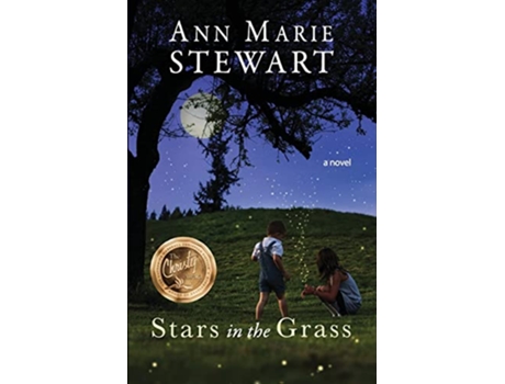 Livro Stars in the Grass de Ann Marie Stewart (Inglês)