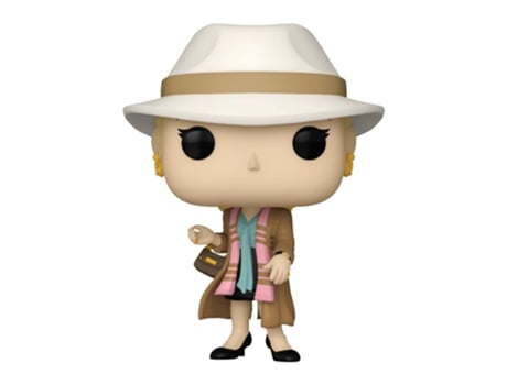 Figura Funko TED LASSO Rebecca Welton Pop! Vinyl