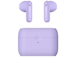 Auriculares Neo 1MORE Bluetooth Roxo