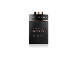 Perfume Man In Black Bvlgari 150 Ml Edp