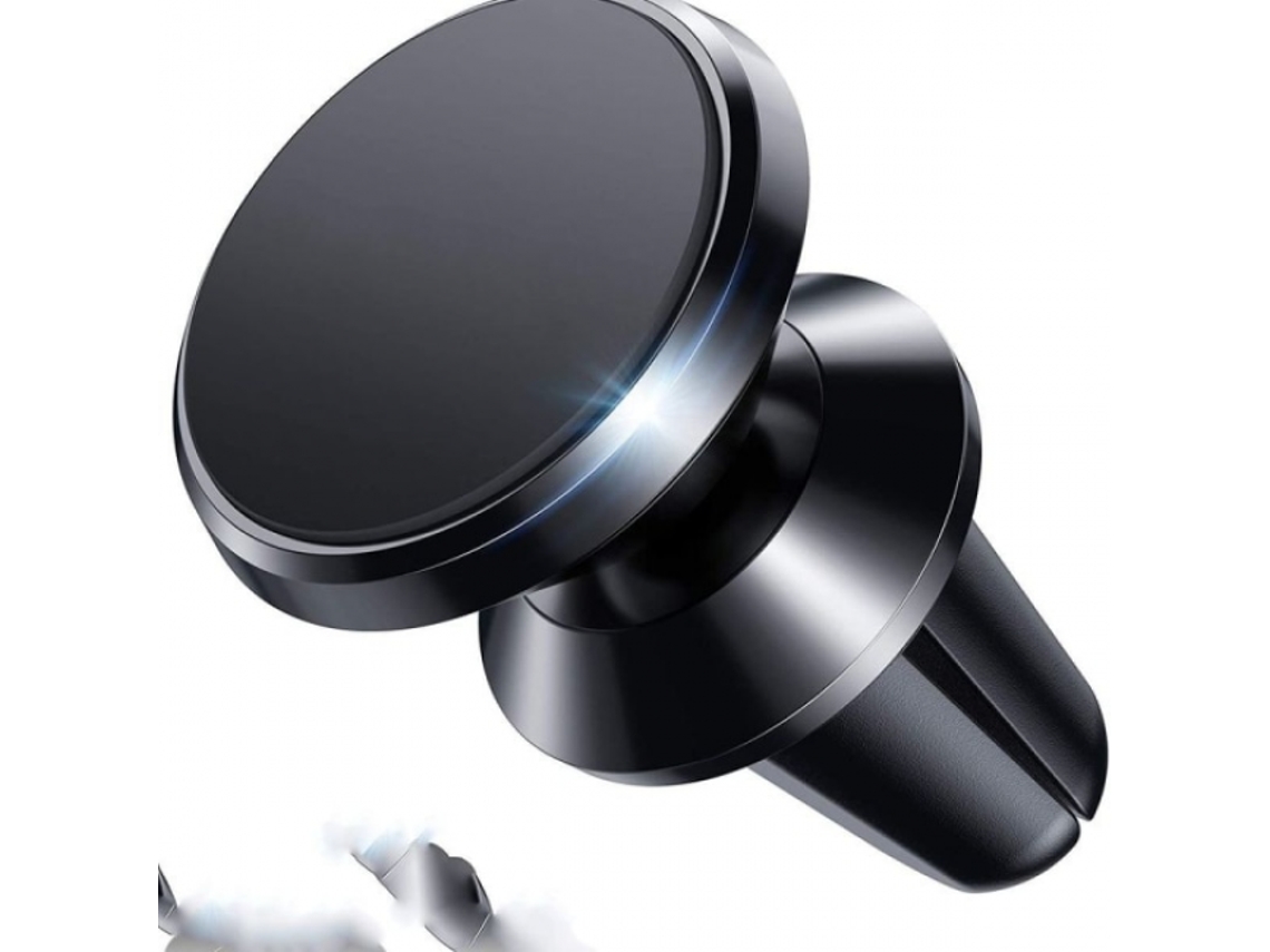 Suporte Magnético Para Celular Para Saída De Ar Do Carro, Acessório Universal Para Carro.