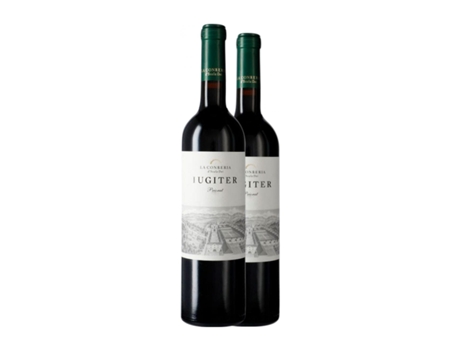 Vinho LA CONRERIA DE SCALA DEI Lugiter Priorat (0.75 L - 2 Unidades)