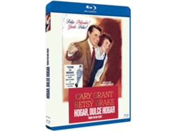 Room For One More 1952 / Hogar Dulce Hoga