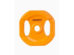 Disco Kit Set Pump Pro 5kg - Boomfit