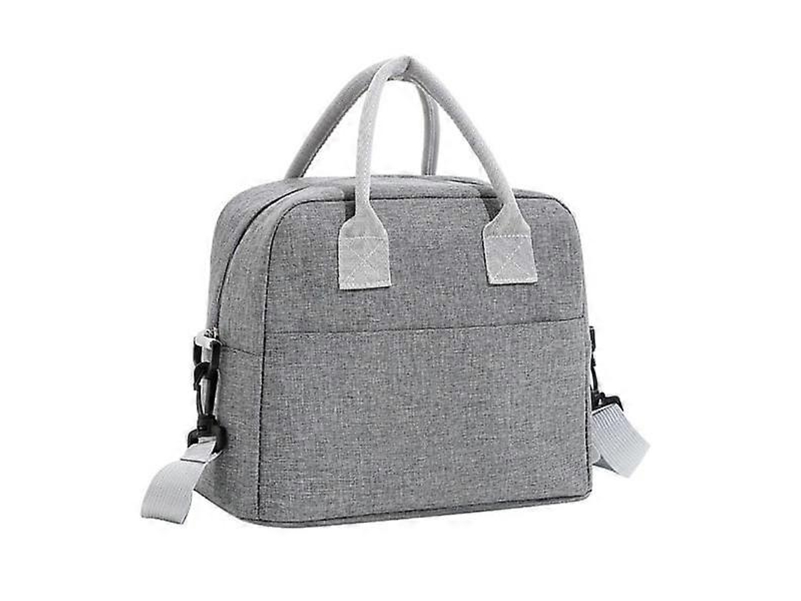 Lancheira Térmica Aquaforge para Estudantes