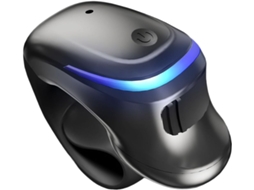 Fones De Ouvido Intra-auriculares Orelha Única – Sem Fio Aberta