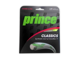 Cordas de ténis Prince Duraflex