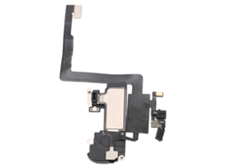 Cabo Flex Alto-falante com Sensor de Proximidade e Microfone para iPhone 11 Pro Max S/MARCA