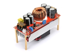 Módulo Conversor Boost Dc-dc 1500w 30a