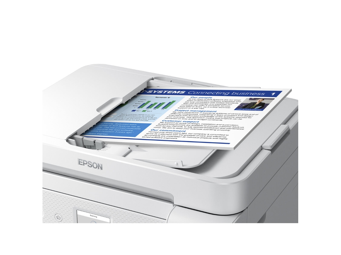Impressora Epson Et-4856