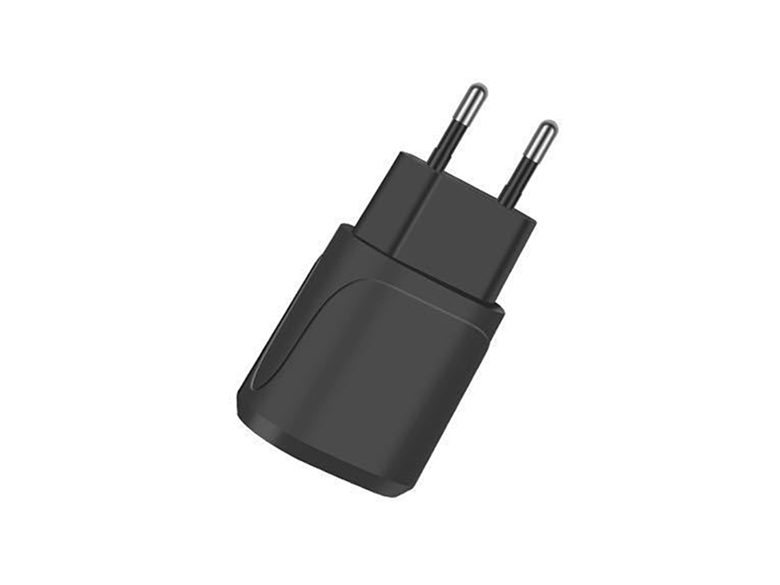Carregador EOOCOO (porta Usb Dupla de 2.1a com Carregamento Rápido)