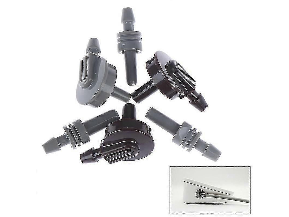 Monitor Digital De Pressão Arterial Arm Cuff Conector Tonômetro De Braço 4mm/5mm/6mm