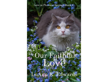 Livro Our Faithful Love de LuAnn K Edwards (Inglês)