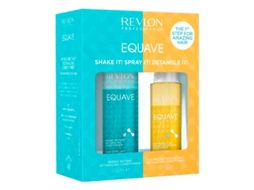 Revlon Equave Duo Summer Pack Hydro + Sun 300ml