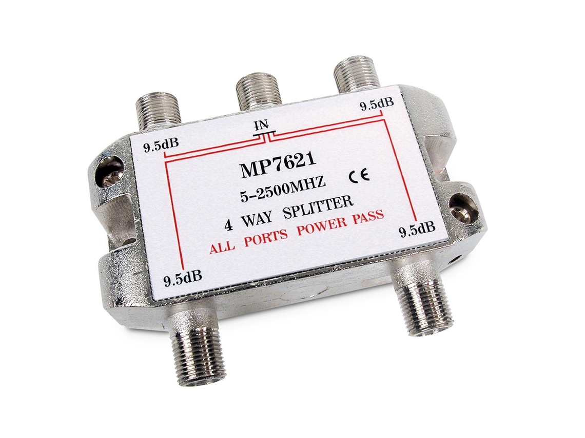 ADAPTADOR TV-SAT