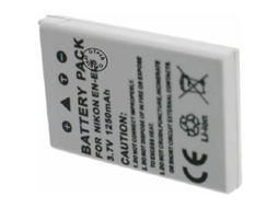 Bateria OTECH Compatível para NIKON P90