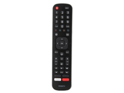 Mali controle Remoto En2b27v para Tv Hisense Vu 32k3110w 40k3110pw 50k3110pw 40k321uw 50k321uw 55k321uw