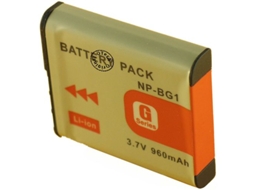 Bateria OTECH Compatível para SONY DSC-W55