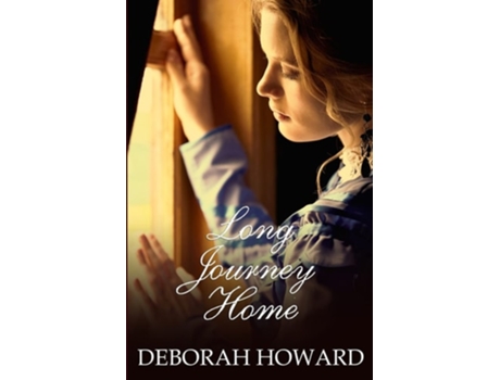 Livro Long Journey Home de Deborah Howard (Inglês)