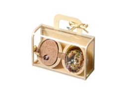 Casinha de Madeira para Crianças, Ateliê Criativo e Diy em Madeira de Nogueira LAXISCREED
