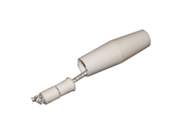 Adaptador de Plástico 90 Transparente 20 Mmtessilmare