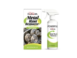 Spray Removedor de Ferrugem Eficaz Metal
