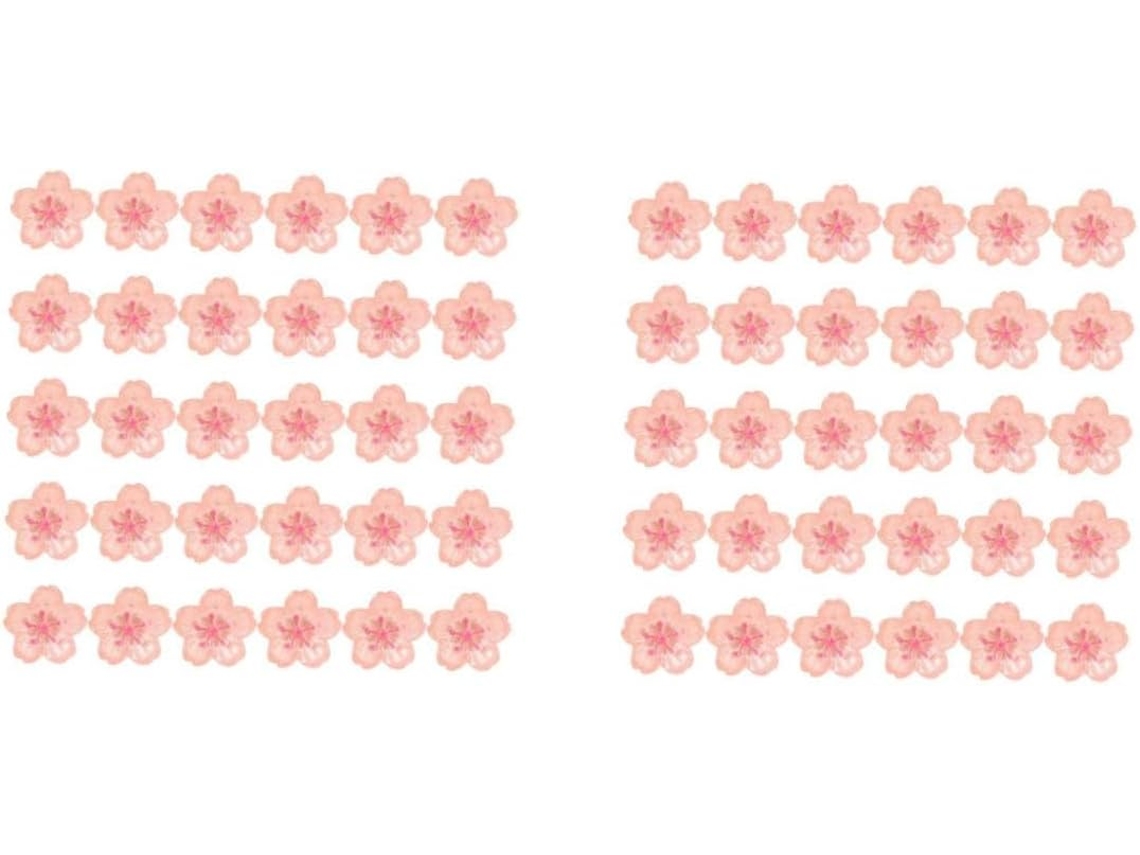 Alfinetes Decorativos Gatuida Rose Com Design Para Cortiça 30 Peças*2