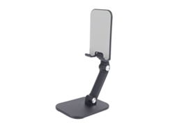 Suporte de Mesa LAXISCREED Ajustável para Celular e Ipad