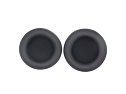 1 Par De Almofadas Auriculares Corsair Virtuoso Rgb Se Jzf 349 Brilvibera