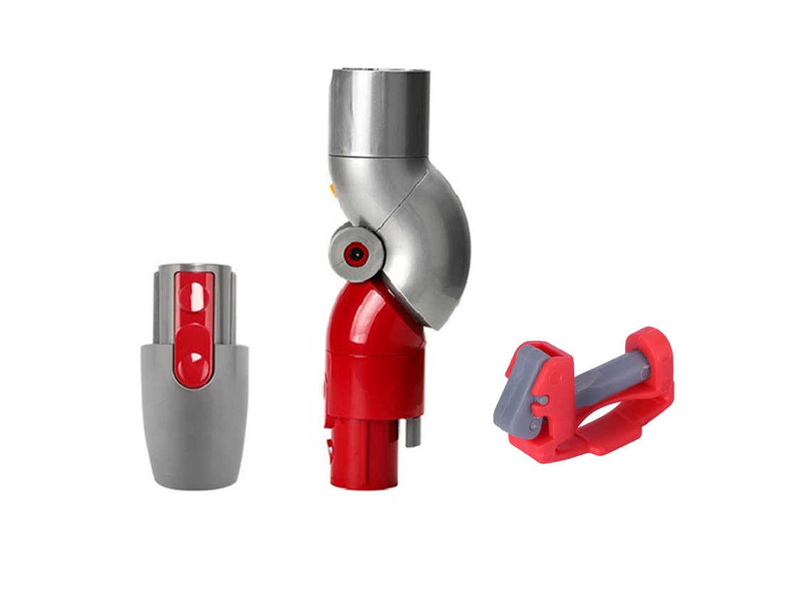 Acessório para Aspiradores DYSON Adaptador V7 V8 V10 V11 liberação rápida
