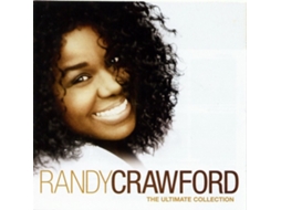 CD Randy Crawford - The Ultimate Collection