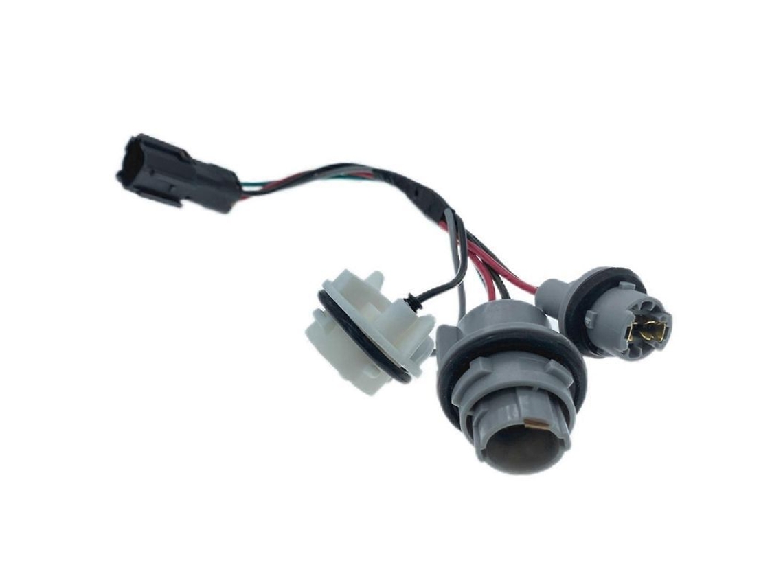 Fio De Farol Traseiro Com Soquete Para Hyundai Tucson 2016-2018, Peça 92480-d3010