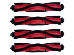 Escova Rotativa Principal Roborock 4x, Compatível Com Q5, Q7, S7, S70, S75, T7s, G10s