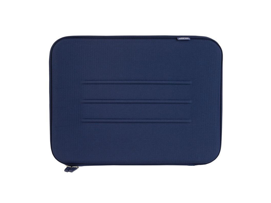Bolsa P/Portatil 14'' MILAN 1918 Semirrigida Azul Marinho 085156Sncb