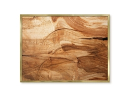 Magnetic Board For Wall Holiday Nostalgia For The Bedroom Espelharte (80x60 Cm)
