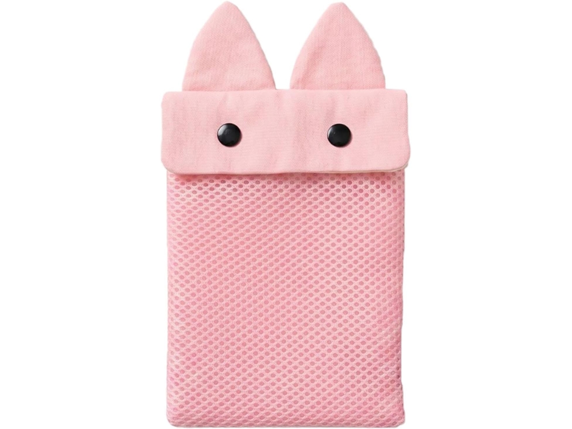 Bolsa Térmica De Malha Isolante Cães