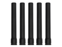 Yuru 5pcs Antena Wifi 2.4g de Alta Ganho Sma Macho À Prova de Água para Módulo Sem Fio Jb 2.4g 010
