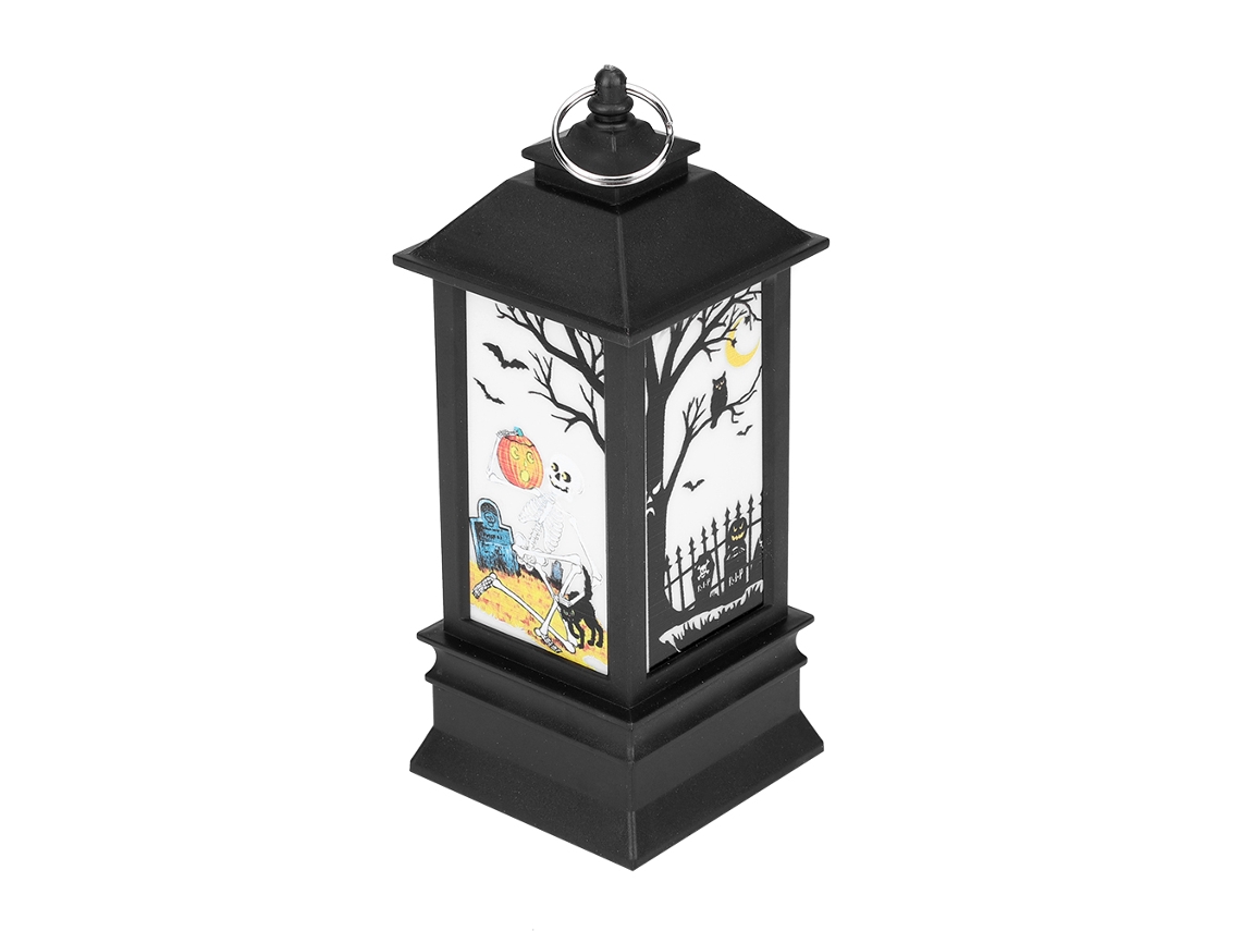 Laxiscreed Adesivos De Parede Removíveis Para Decoração De Halloween E Ornamentos De Casa