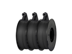 Filamento De Impressora 3d, Fibra De Carbono Petg, Alta Resistãªncia, 3kg Pa Cf Oem