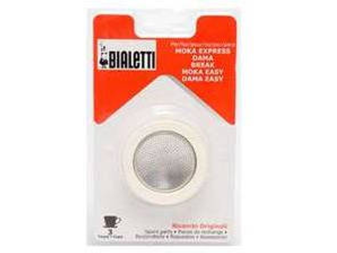 Filtros para café BIALETTI Joints