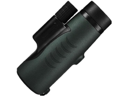 8x42, Telescópio Monocular De Alta Potência, Telescópio Compacto Portátil À Prova Dágua, Bestvite (verde)