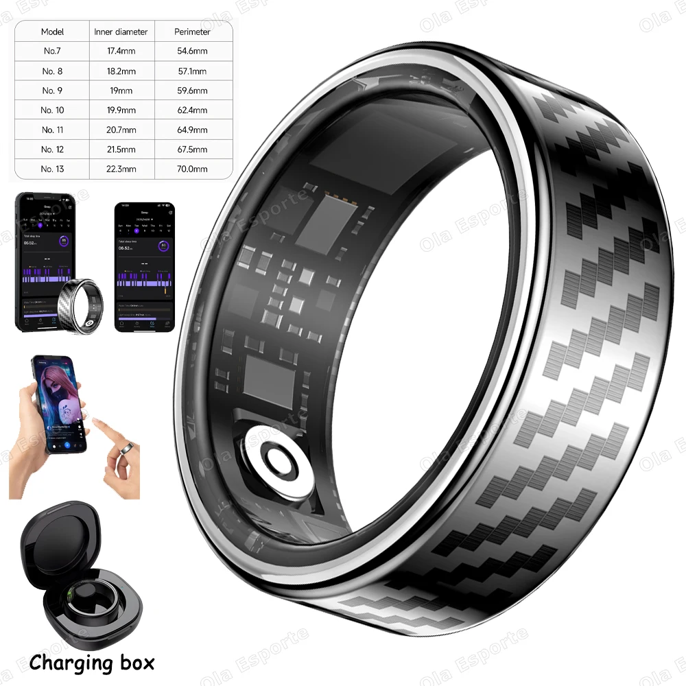 Smartwatch MDUG com tela de 1,83 polegadas, chamadas Bluetooth, monitoramento de atividades (rosa)