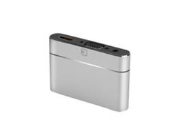 Dongle de Espelhamento de Tela com Fio LAXISCREED