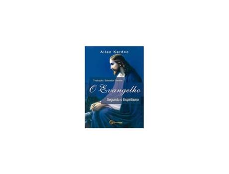 Livro O Evangelho Segundo O Espiritismo Livro de Bolso (Português)