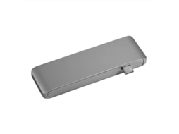 Adaptador Hub Type c de Alta Velocidade LAXISCREED