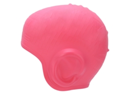 Boné Silicone Impermeável com Proteção Ouvido Adulto