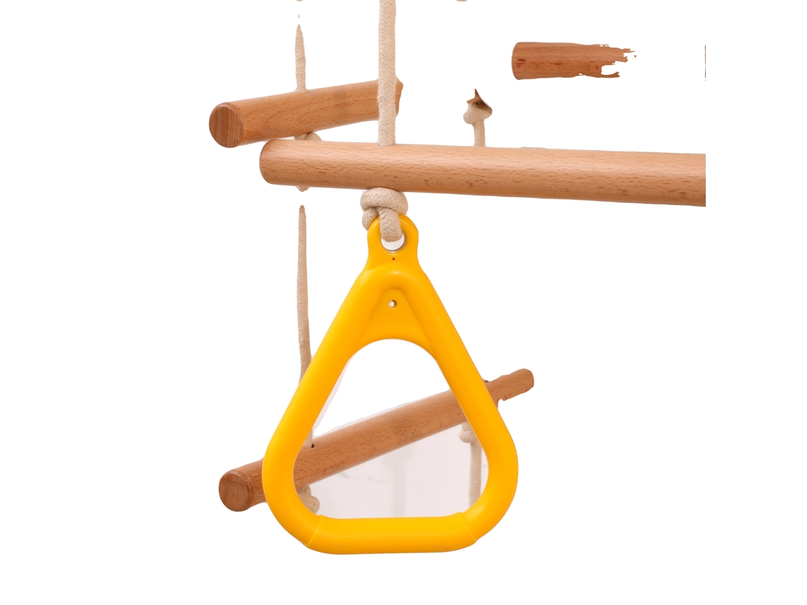 Parede De Escalada, Design 6 Em 1, Uso Interno, A