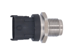 Sensor Pressão Rail Combustível 24v 21548-166 0281002937