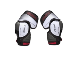 Cotoveleiras Para Hóquei Ccm Jetspeed Ft880 Jr