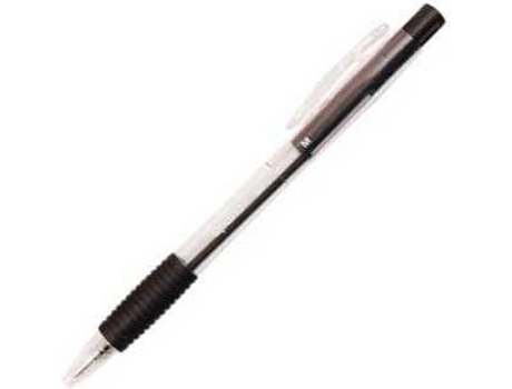Esferográfica  BP-1172040 Ponta 1 mm Preto